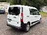 NM0LS7S22N1****** Salvamento y Destrozados 2022 Ford Transit Connect en Estado de Nueva York