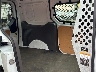 NM0LS7S22N1****** Destrozados 2022 Ford Transit Connect en Syracuse
