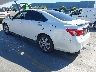 JTHBJ46G582****** Salvamento y Reparables 2008 Lexus ES en Fremont