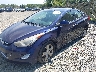 5NPDH4AE1DH****** Used and Repairable 2013 Hyundai Elantra in Northern Virginia