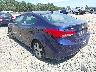 5NPDH4AE1DH****** Salvage and Repairable 2013 Hyundai Elantra in Northern Virginia