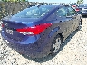5NPDH4AE1DH****** Salvage and Wrecked 2013 Hyundai Elantra in Virginia State