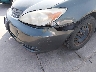 JTDBE32K420****** Salvage and Repairable 2002 Toyota Camry in Texas State