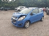 KL8CD6S91DC****** Usados y Reparables 2013 Chevrolet Spark en Bridgeport