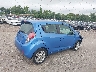 KL8CD6S91DC****** Salvamento y Destrozados 2013 Chevrolet Spark en Estado de Pennsylvania