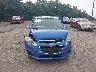 KL8CD6S91DC****** Salvamento y Reparables 2013 Chevrolet Spark en Estado de Pennsylvania