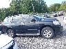 5N1AA0NC1DN****** Repairable 2013 Nissan Armada in Virginia State