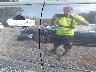 5N1AA0NC1DN****** Wrecked 2013 Nissan Armada in Virginia State