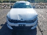 5XXG64J20MG****** Salvage and Repairable 2021 Kia K5 in Utah State