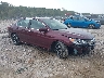 1HGCR2F80GA****** Salvamento y Destrozados 2016 Honda Accord en Columbus
