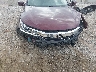 1HGCR2F80GA****** Salvamento y Reparables 2016 Honda Accord en Estado de Ohio