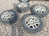 4S3BH675737****** Wrecked 2003 Subaru Outback in Montana State