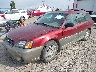 4S3BH675737****** Used and Repairable 2003 Subaru Outback in Missoula