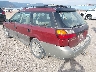 4S3BH675737****** Salvage and Repairable 2003 Subaru Outback in Missoula