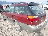 4S3BH675737****** Salvage and Repairable 2003 Subaru Outback in Montana State