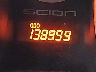 JTKJF5C73FJ****** Wrecked 2015 Scion TC