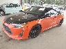 JTKJF5C73FJ****** Used and Repairable 2015 Scion TC in IAA Puyallup