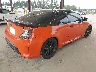 JTKJF5C73FJ****** Salvage and Wrecked 2015 Scion TC in Washington State