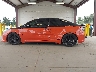 JTKJF5C73FJ****** Salvage and Repairable 2015 Scion TC in Washington State