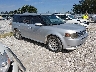 2FMGK5CC7BB****** Salvage and Wrecked 2011 Ford Flex in Springfield