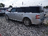 2FMGK5CC7BB****** Salvage and Repairable 2011 Ford Flex in Springfield