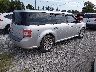 2FMGK5CC7BB****** Salvage and Wrecked 2011 Ford Flex in Missouri State