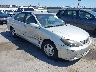 4T1BF30K22U****** Salvamento y Destrozados 2002 Toyota Camry en Los Angeles South