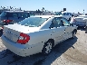 4T1BF30K22U****** Salvamento y Destrozados 2002 Toyota Camry en Estado de California