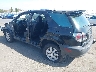 JTJGF10U420****** Salvage and Repairable 2002 Lexus RX in Los Angeles