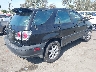 JTJGF10U420****** Salvage and Wrecked 2002 Lexus RX in California State