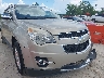 2GNALFEC3B1****** Wrecked 2011 Chevrolet Equinox in Florida State