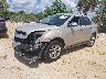 2GNALFEC3B1****** Used and Repairable 2011 Chevrolet Equinox in Fort Myers