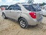 2GNALFEC3B1****** Salvage and Repairable 2011 Chevrolet Equinox in Fort Myers