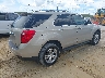 2GNALFEC3B1****** Salvage and Wrecked 2011 Chevrolet Equinox in Florida State
