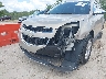 2GNALFEC3B1****** Salvage and Repairable 2011 Chevrolet Equinox in Florida State