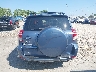 2T3BK31V59W****** Wrecked 2009 Toyota RAV4