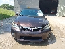 JTHKD5BH2C2****** Salvage and Repairable 2012 Lexus CT in Tennessee State