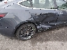 5YJ3E1EA2JF****** Salvamento y Destrozados 2018 Tesla Model 3 en Electric Vehicle Auctions