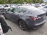 5YJ3E1EA2JF****** Salvamento y Reparables 2018 Tesla Model 3 en Electric Vehicle Auctions