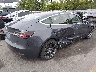 5YJ3E1EA2JF****** Salvamento y Destrozados 2018 Tesla Model 3 en Estado de Utah
