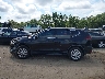 JN8AT2MV9JW****** Repairable 2018 Nissan Rogue in Massachusetts State
