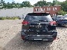 JN8AT2MV9JW****** Wrecked 2018 Nissan Rogue