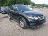 JN8AT2MV9JW****** Salvage and Wrecked 2018 Nissan Rogue in Taunton