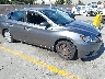 3N1AB7AP5HY****** Salvage and Wrecked 2017 Nissan Sentra in Fremont