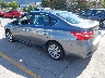 3N1AB7AP5HY****** Salvage and Repairable 2017 Nissan Sentra in Fremont