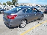 3N1AB7AP5HY****** Salvage and Wrecked 2017 Nissan Sentra in California State