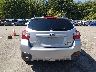 JF2GPACC3F8****** Destrozados 2015 Subaru XV Сrosstrek