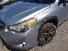 JF2GPACC3F8****** Salvamento y Reparables 2015 Subaru XV Сrosstrek en Estado de Connecticut