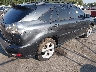 2T2GK31U77C****** Salvamento y Destrozados 2007 Lexus RX 350 en Estado de Georgia