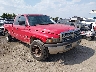 3B7KC23611G****** Salvamento y Destrozados 2001 Dodge Ram 2500 en Little Rock